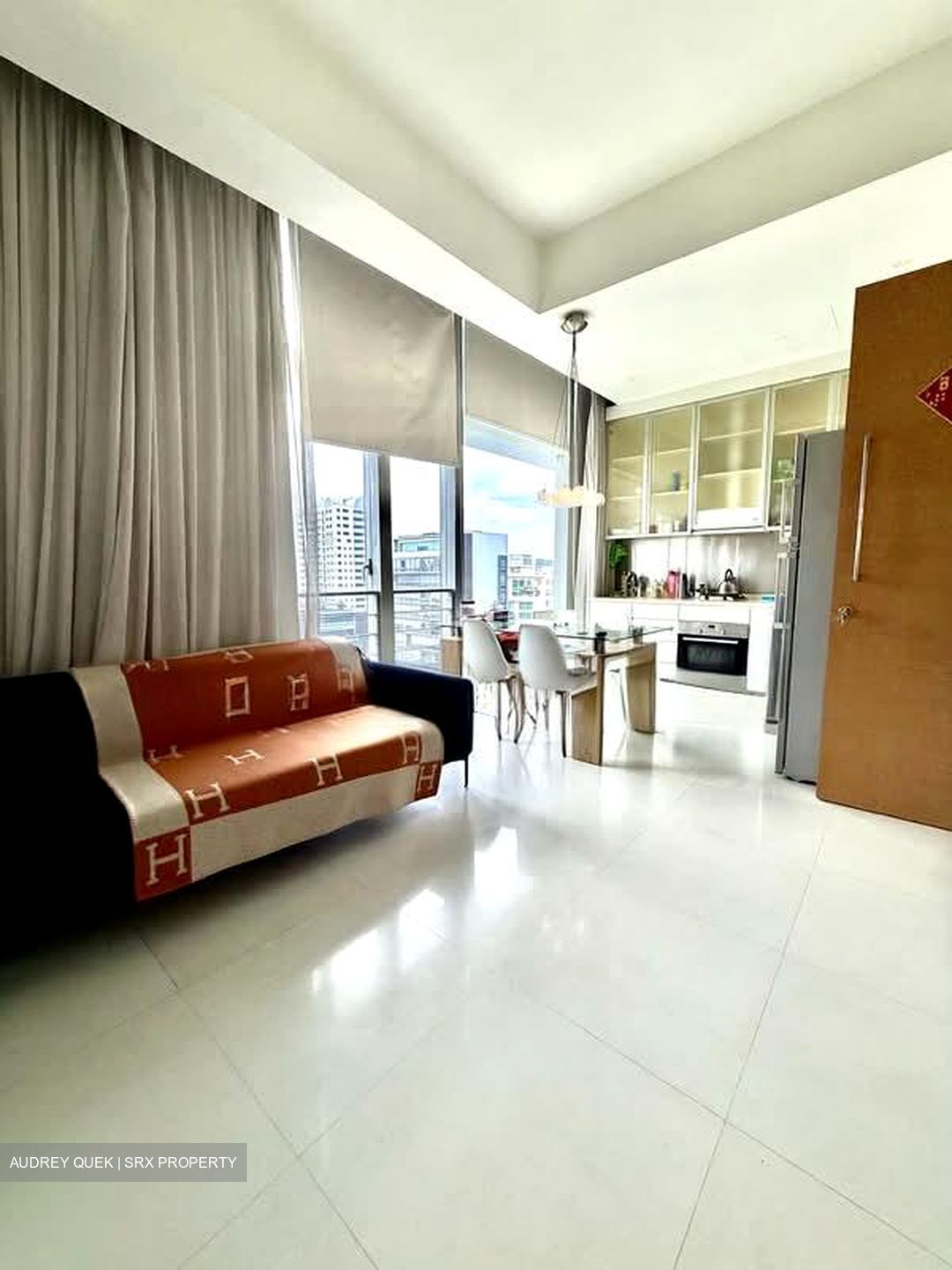 Balmoral Heights (D10), Apartment #534459161